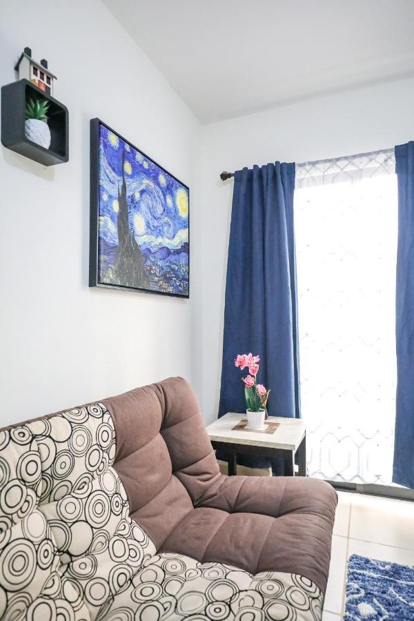 Departamento Lirios Residencial Para 5 Alberca Cancún Eksteriør billede