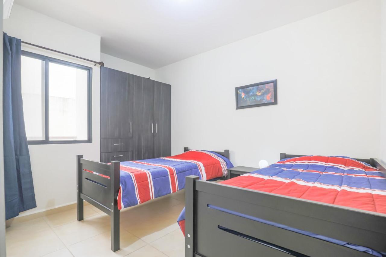 Departamento Lirios Residencial Para 5 Alberca Cancún Eksteriør billede